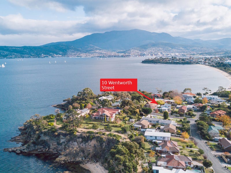 10 Wentworth Street, Bellerive, Tas 7018 Property Details