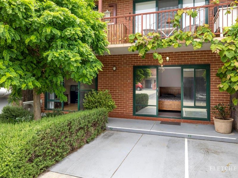 4/3032 Hesse Street, Queenscliff, Vic 3225 Apartment for Sale