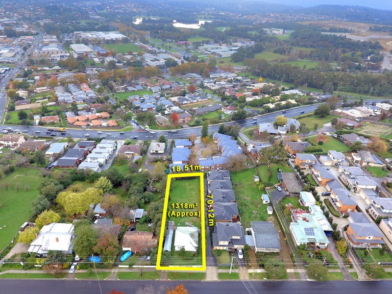 47 Albert Hill Road, Lilydale, VIC 3140