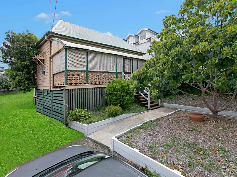 64 Victoria Street, Spring Hill, QLD 4000