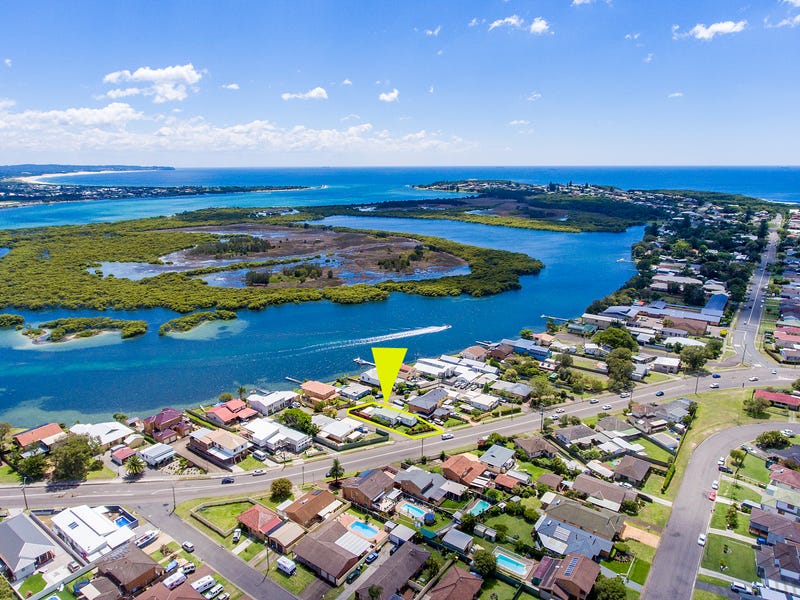 1 Alexander Place, Swansea, NSW 2281 - Property Details