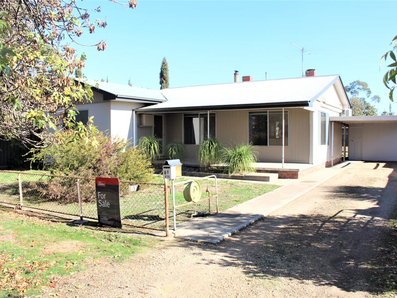 61 Hume Street, Mulwala, NSW 2647