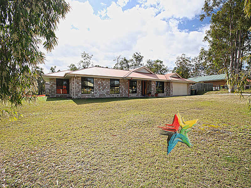 6165 Elderberry Drive, Jimboomba, Qld 4280 Property Details