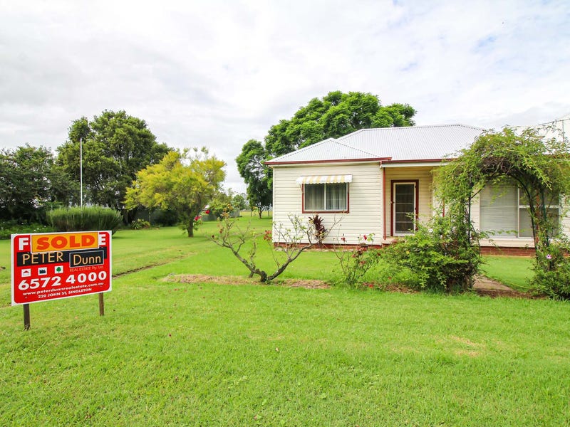 7 Ada Street, Singleton, NSW 2330 Property Details