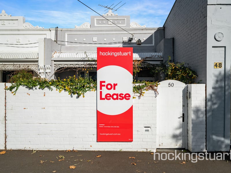 50 Herbert Street, Albert Park, VIC 3206 50 Herbert Street, Albert Park, VIC 3206