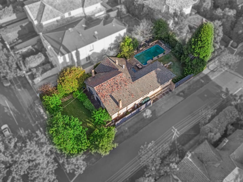 Houses for Sale in Toorak, VIC 3142