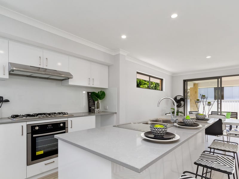 21 Gallagher Street, Eden Hill, WA 6054