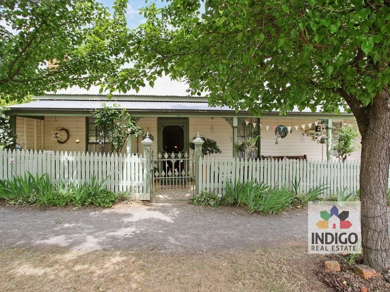 72 High Street, Beechworth, Vic 3747 Property Details