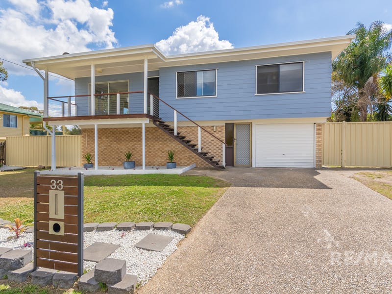 33 Fernando Street, Burpengary, QLD 4505