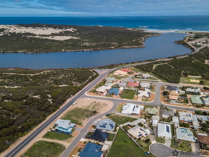 4 River Drive, Cape Burney, WA 6532 Residential Land for Sale