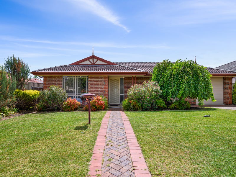 20 Navigator Avenue, Sheidow Park, SA 5158 - realestate.com.au