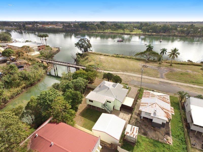 2E Quay Street, Bundaberg East, QLD 4670