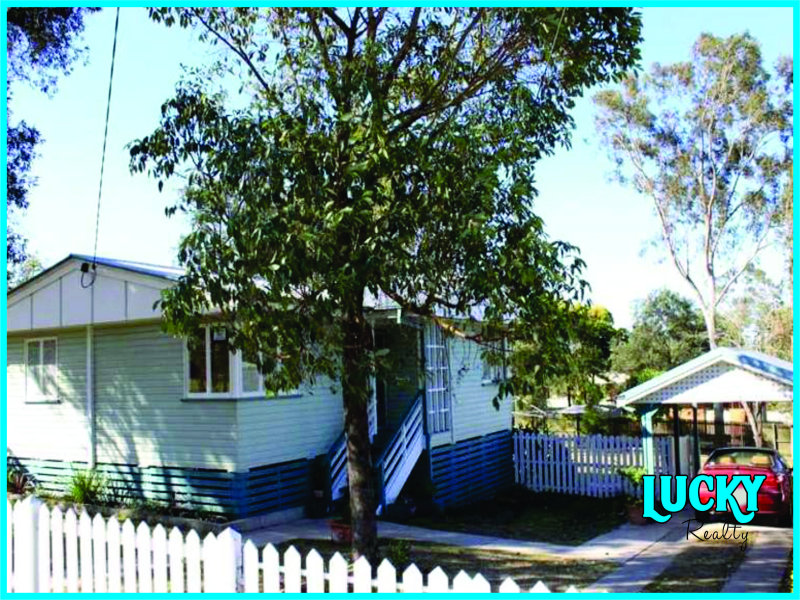 32 Price Street, Riverview, Qld 4303 Property Details