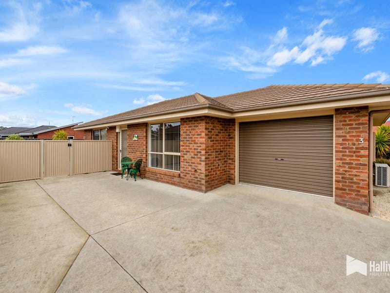 3/198 Last Street, Latrobe, Tas 7307 Property Details