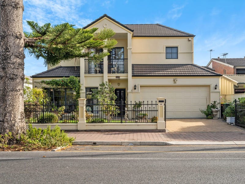 13 Partridge Street, Glenelg, SA 5045 Property Details