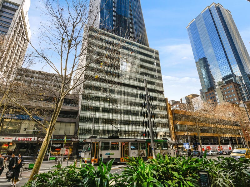 1609/568 Collins Street, Melbourne, Vic 3000 Property Details