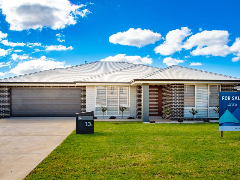 13a Newport Street, Orange, NSW 2800 Property Details