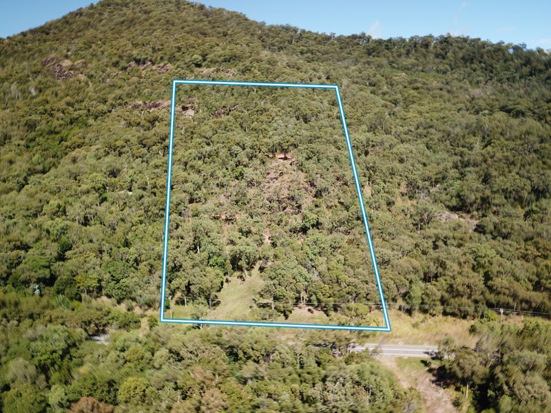 Pine Creek Road, East Trinity, Qld 4871 Lifestyle for Sale