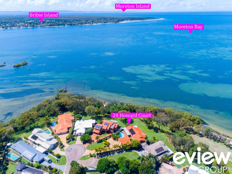 24 Howard Court, Sandstone Point, QLD 4511