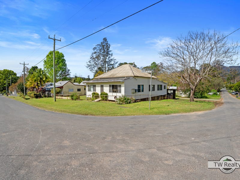 4 Cudrigan Street, Tyalgum, NSW 2484 Property Details