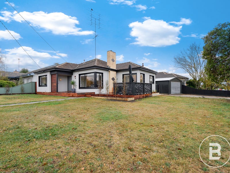14 Hamlet Street, Wendouree, Vic 3355 Property Details