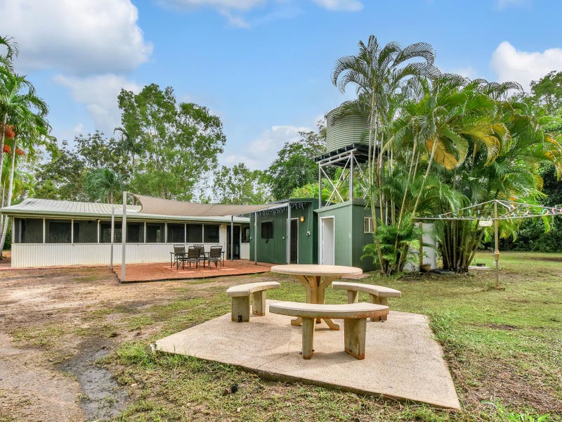 130 Maritana Road, Dundee Beach, NT 0840
