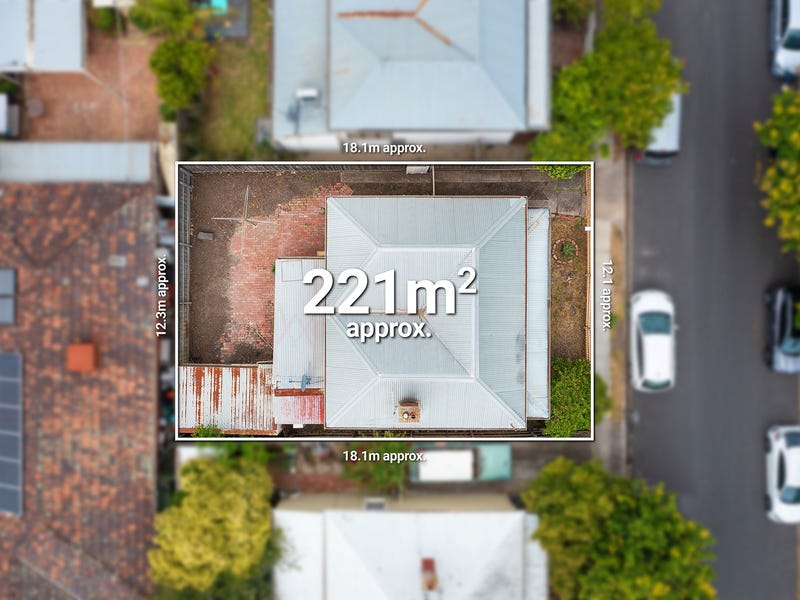 66 Hobbs Street, Seddon, Vic 3011 House for Sale