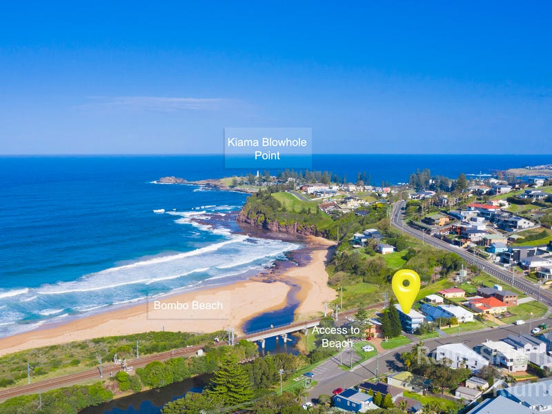 2/18 Hothersal Street, Kiama, NSW 2533