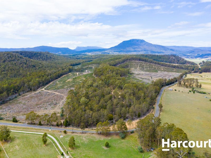 0 Meander Road, Meander, Tas 7304 Property Details