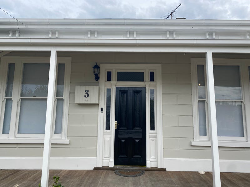3 Hannan Street, Williamstown, Vic 3016