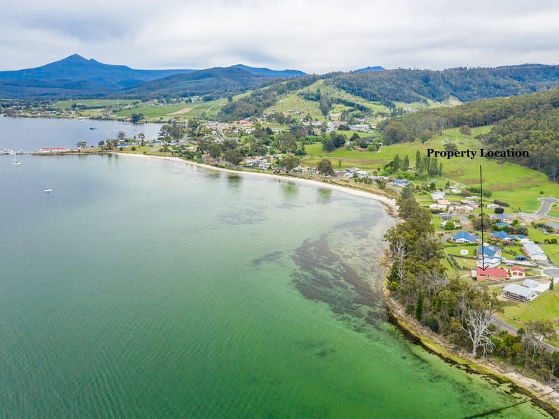 Real Estate & Property for Sale in Dover, TAS 7117