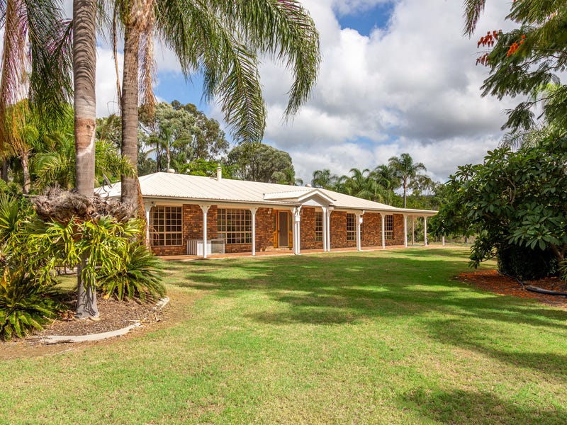 1595 Flagstone Creek Road, Upper Flagstone, QLD 4344
