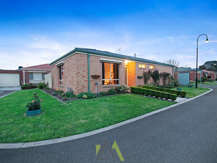 31/85 Ashleigh Avenue, Frankston, Vic 3199 Property Details