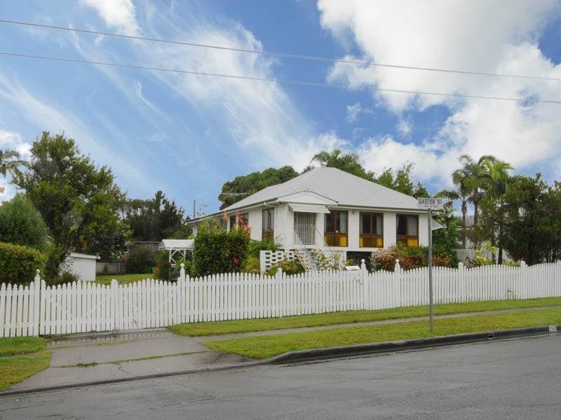 150 Barton Road, Hawthorne, QLD 4171