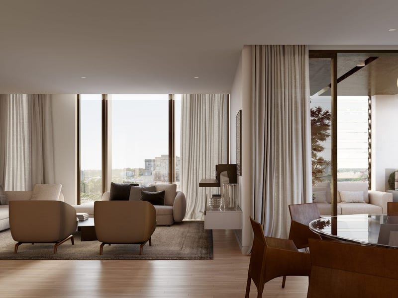 250 Albert Street, East Melbourne, Vic 3002 Apartment for Sale