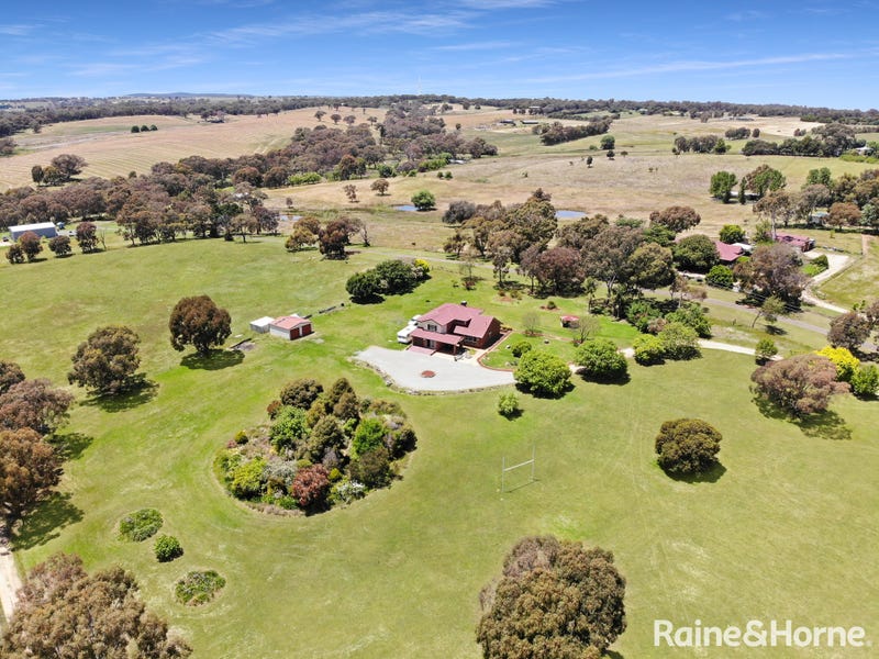 375 Back Creek Road, Young, NSW 2594 Property Details
