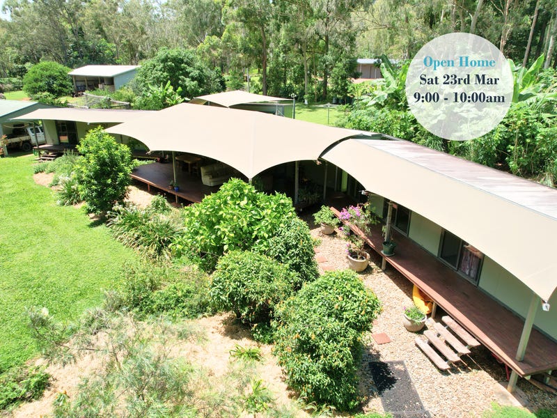 Real Estate & Property for Sale in Tolga, QLD 4882