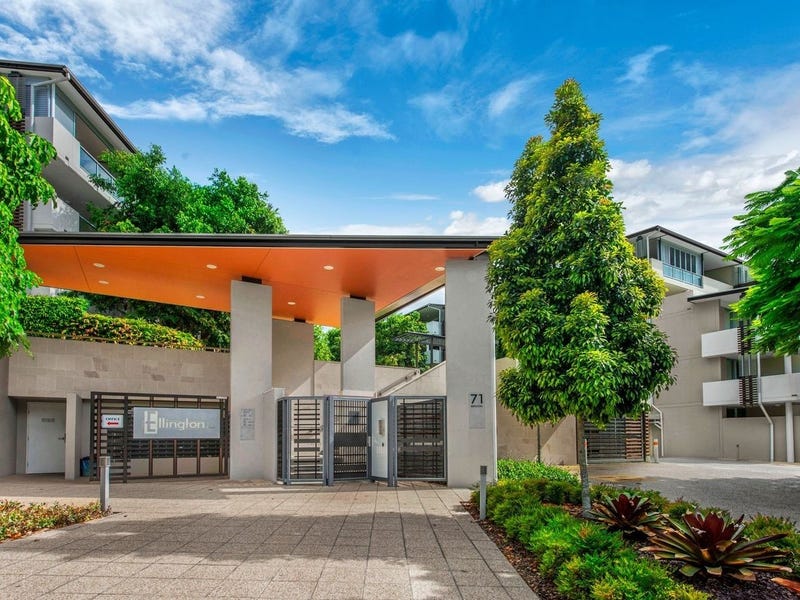 135/71 Beeston Street, Teneriffe, Qld 4005 Property Details