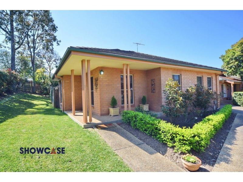 1/8A Ingleby Street, Oatlands, NSW 2117 Property Details