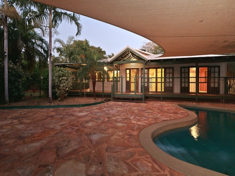 27 Herbert Street, Broome, WA 6725