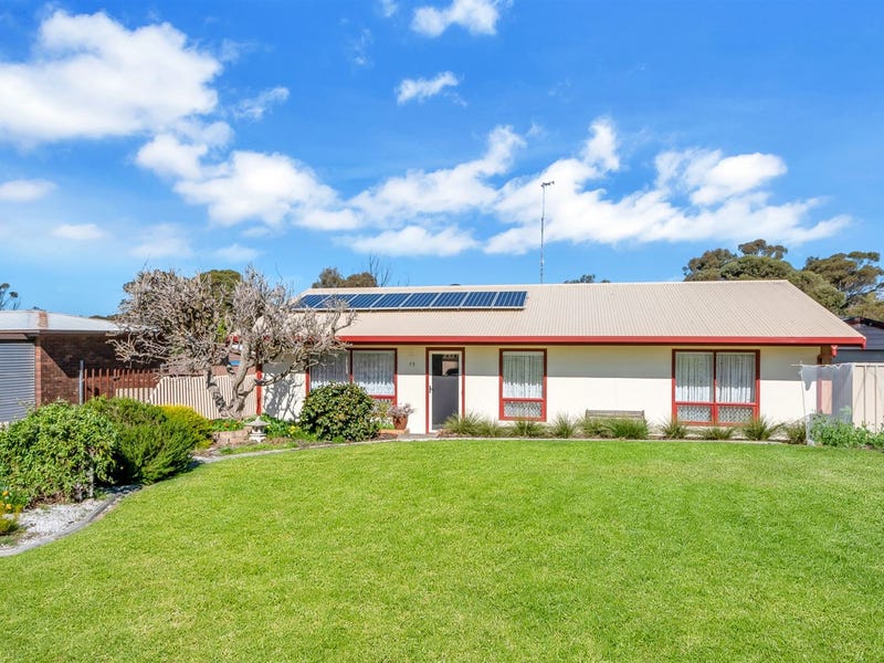 13 St Kilda Street, Hayborough, SA 5211 Property Details