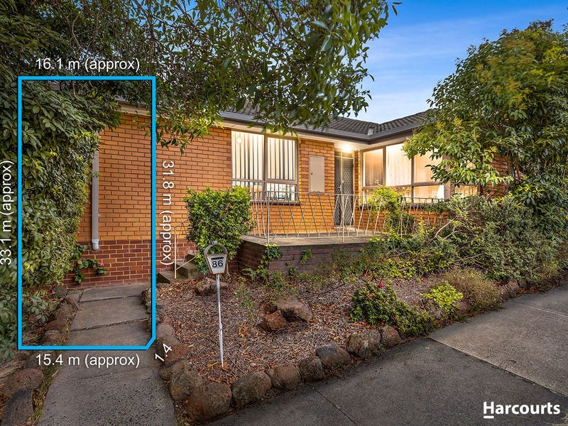 86 Terrara Road, Vermont, Vic 3133 Property Details