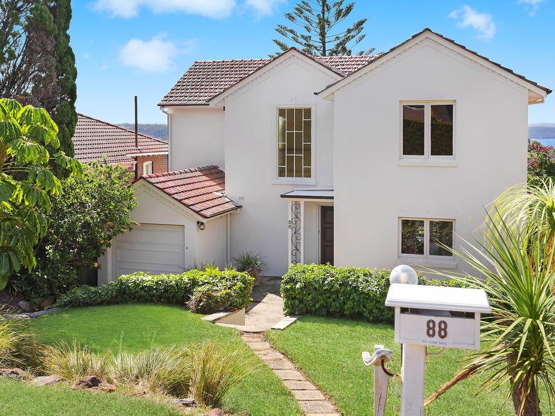 88 New South Head Road, Vaucluse, NSW 2030