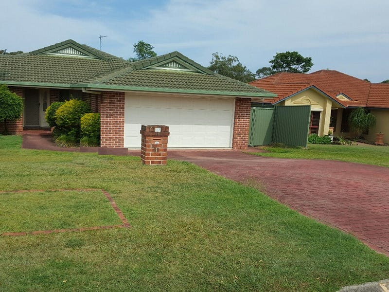 22 Maidstone Place, Parkwood, QLD 4214