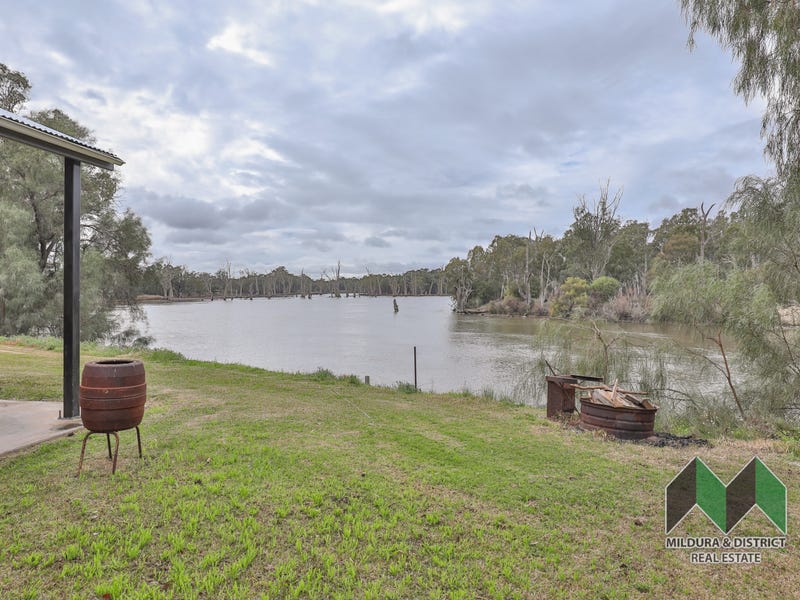 41 Cole St, Euston, NSW 2737 House for Sale