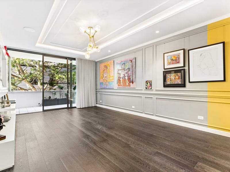 A102/26 Cross Street, Double Bay, NSW 2028 Apartment for Rent