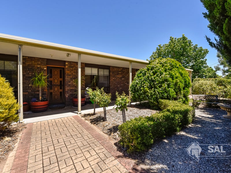 32 Pigeon Flat Road, Bordertown, SA 5268 Property Details