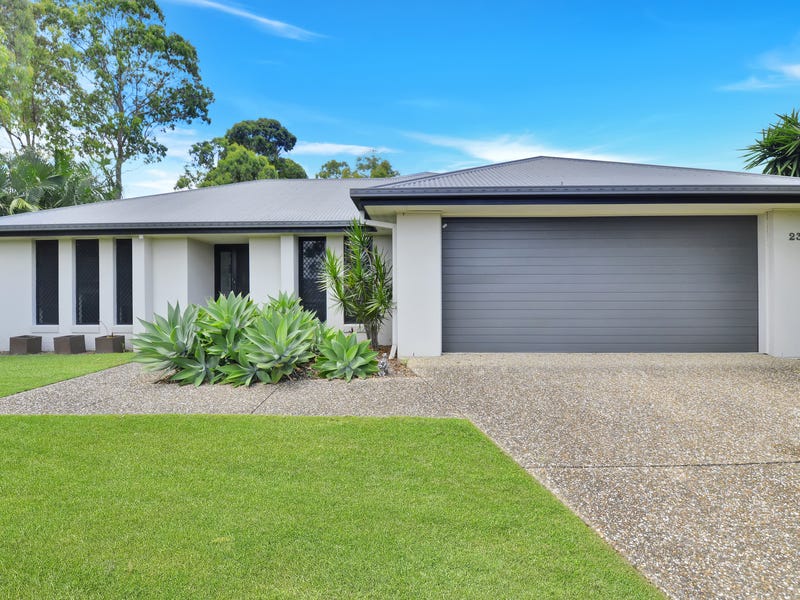 23 Jacobs Ridge Road, Ormeau, Qld 4208 Property Details