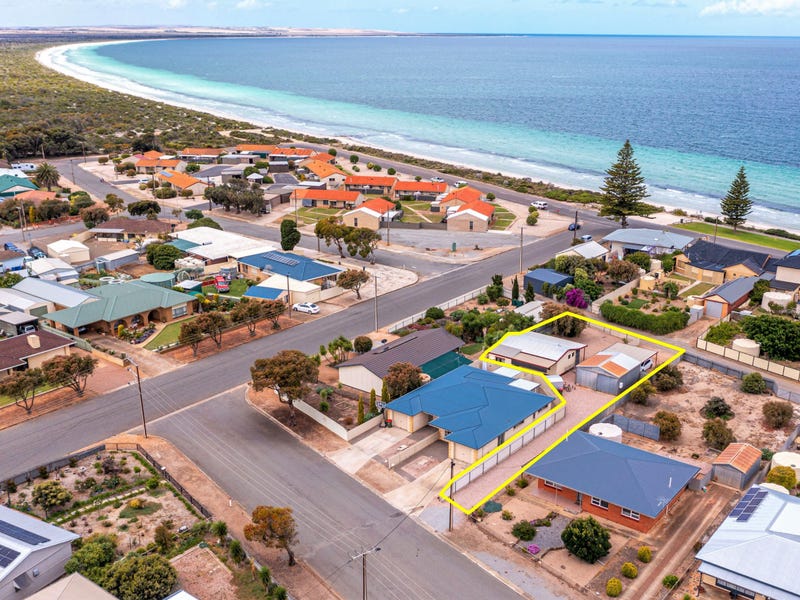 7 Darling Avenue, Tumby Bay, SA 5605