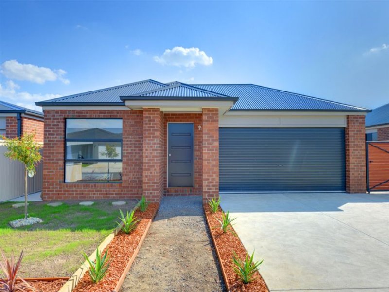 20 Stella Drive, Vic 3356 Property Details